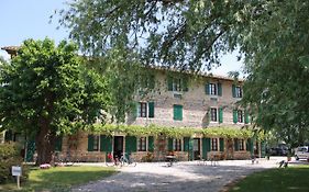 Casa Vacanze La Di Morson Agriturismo
